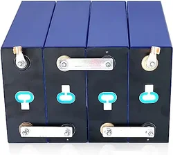 Lifepo4 zellen prismatic akku lithium lifepo4 cell 280Ah 3.2v 12v 24v 48v lifepo4 battery solar energy storage battery system