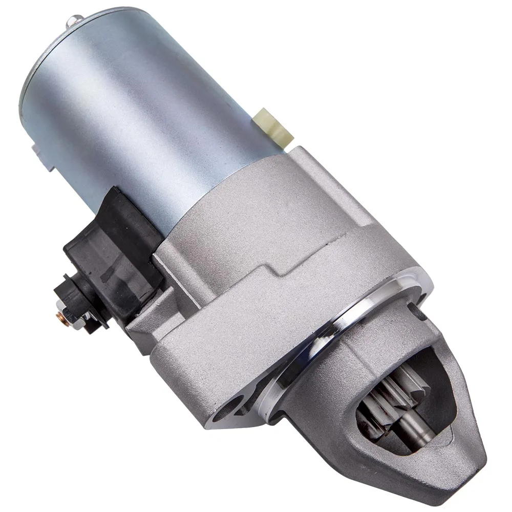 Starter Motor for Honda Odyssey Accord Euro K24A4 K24A3 2.4L petrol Auto engine 31200RAAA51 SM61206