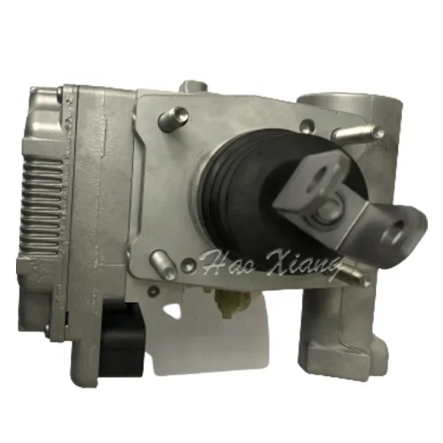 Gute Qualität abs Brems antriebs pumpen baugruppe 04465-26010