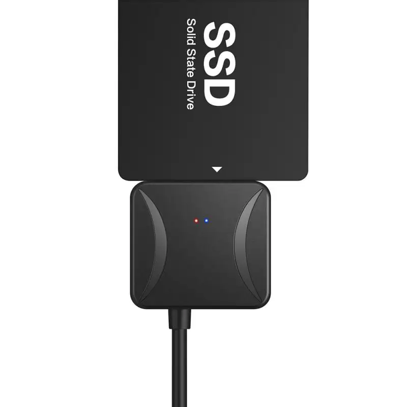 USB 3,0 до 2,5 дюймов SATA жесткий диск Easy Drive Line 3 Гб/с скорость до 7200RP, кабель для передачи данных, компьютерные аппаратные кабели