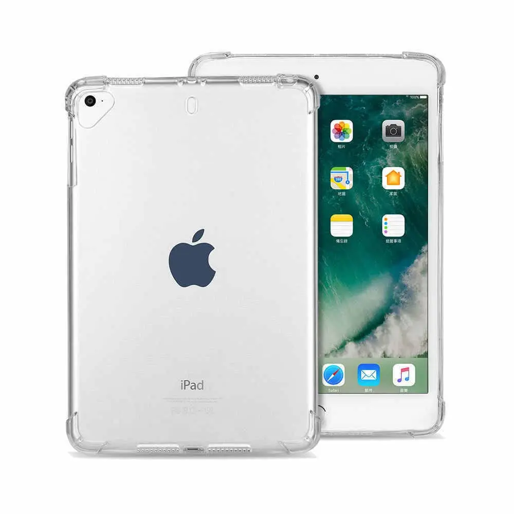 

Товар для iPad 9,7 дюйма, модель 2018 6-го 5-го поколения, iPad Air 1 iPad Air 2 iPad Pro 2017 дюйма, легкий ударопрочный чехол из ТПУ