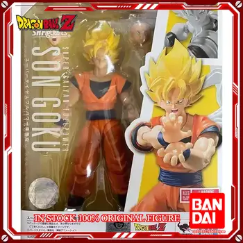 10 best sales 드래곤볼 SH 피규아츠 - №1