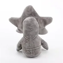 Pluszowe zabawki z postaciami z kreskówek, urocze pluszaki Demogorgon, prezenty dla dzieci, dla chłopców i dziewczynek na Halloween, pluszaki.