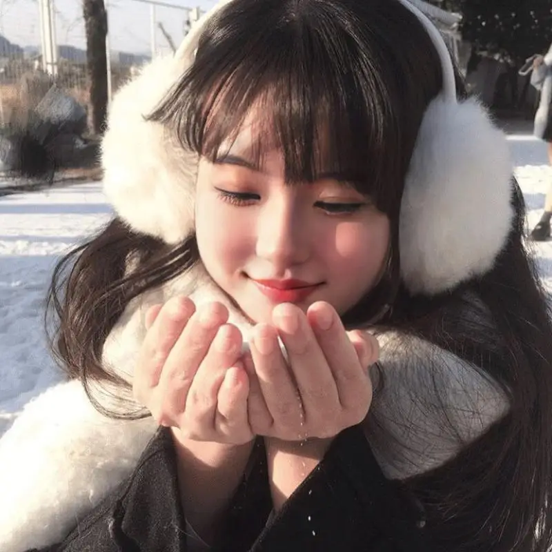 الصلبة لينة أفخم الأذن الدفء الشتاء غطاء للأذنين للنساء الرجال موضة في الهواء الطلق إيرفلاب حماية الأذن يفشل غطاء للأذن