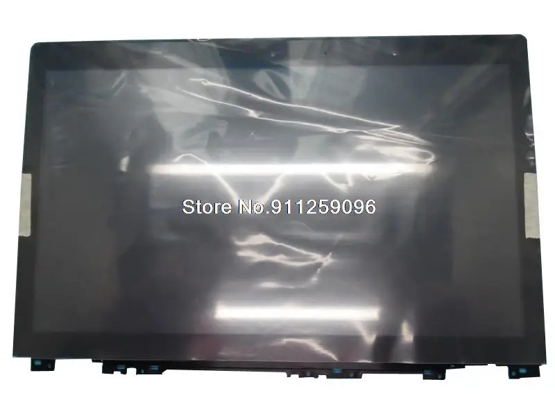 

Laptop Touch Screen+LCD Display assembly For Lenovo U430T U430 Touch 90400157 N140FGE-EA2 3PLZ9LAVLV20 Silver New