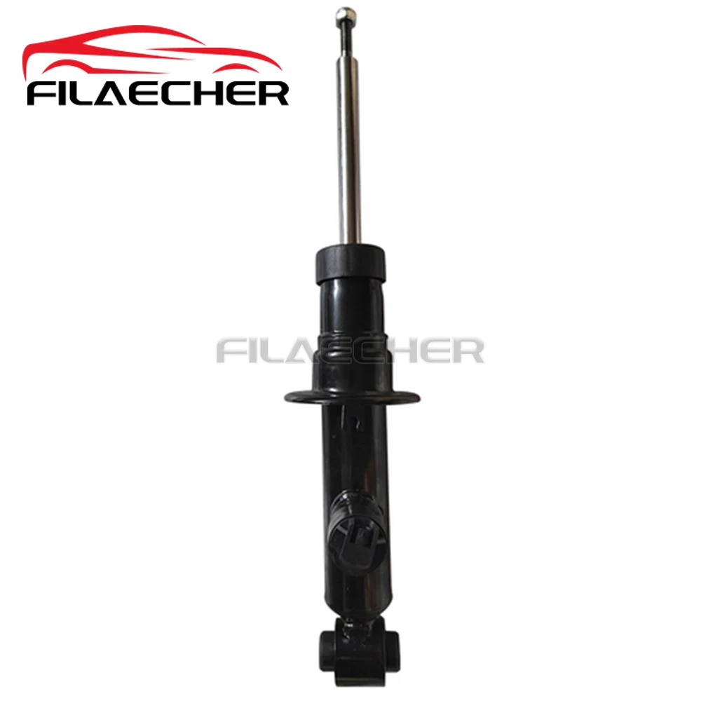 1pc Car Rear Air Shock Absorber Core W/ ADS For BMW X3 G01 F97 X4 G02 F98 2018-2020 High End Auto Parts 33526871801 33526871801