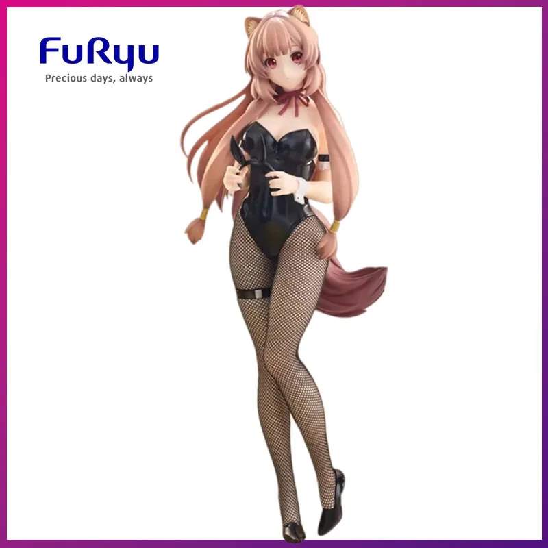 FURYU En Stock Figura de Anime Tate No Yuusha No Nariagari Temporada 3 BiCu