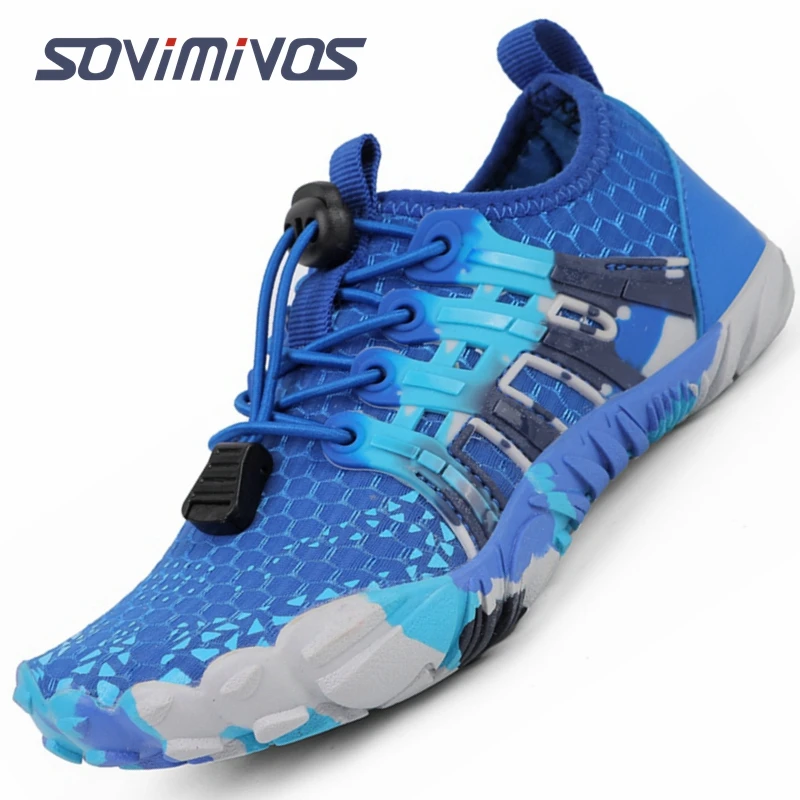 Barefoot Trail Shoes Barefoot Shoes for Men Casual Ladies Women Hiking Water Shoes Aquatic Sneaker Shoe Man tenis masculino