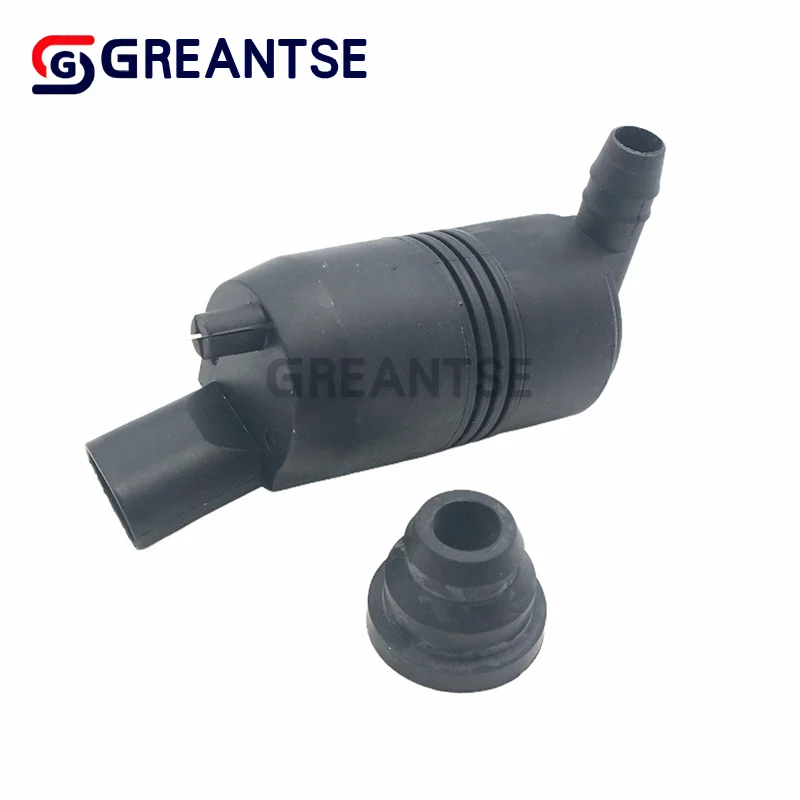 

12463084 Насос омывателя лобового стекла для Cadillac Eldorado Chevrolet Colorado GMC G2500 Buick Regal, автозапчасти