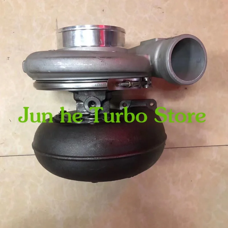 New Turbo HC5A 3523850 3801722 317107 3525218 3594027 3594028 Turbocharger for Chongqin CUMMI N*S KTA38 engine