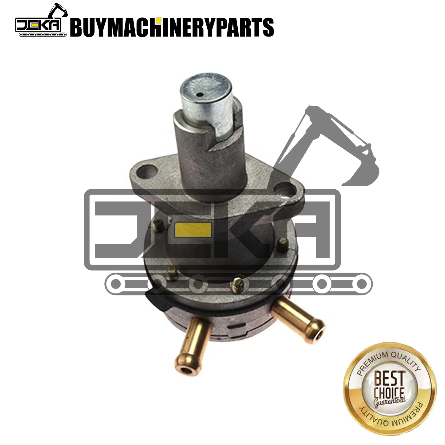 

Fuel Pump 15263-52030 For Kubota Engine V1702 V1702-DI V1902 V1902-DI V1500 V1501 V1100 V1200