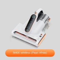 UWANT M400 wireless anti-mite meter Household appliances bed sterilizer Vacuum cleaner atomizing anti-mite cleaning machine