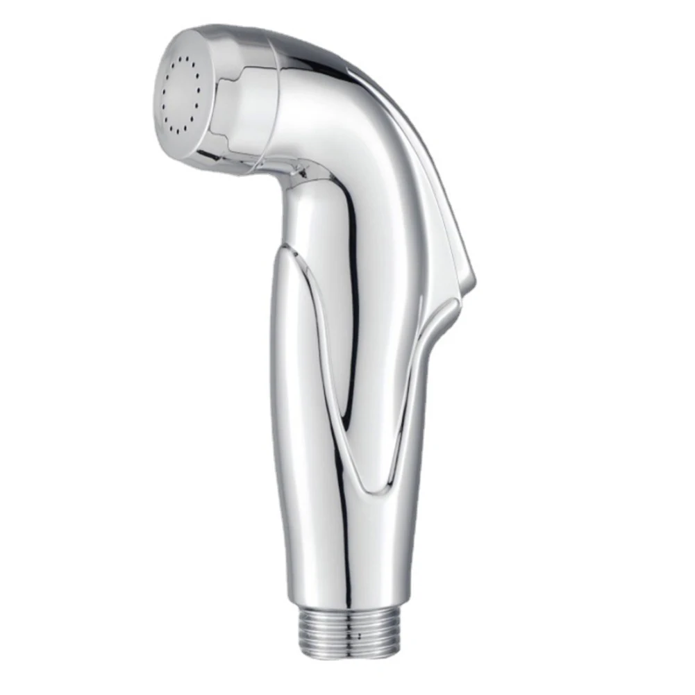 Shower Hose Bidet Spray 1 Pcs ABS Ergonomically G1/2\\\\\\\\\\\\\\\