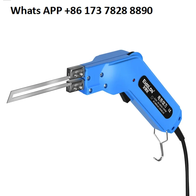 

Electric knife, wall cloth, pearl sponge, KT photovoltaic panel, degumming blade, squeezing foam surface, rope belt, grooving