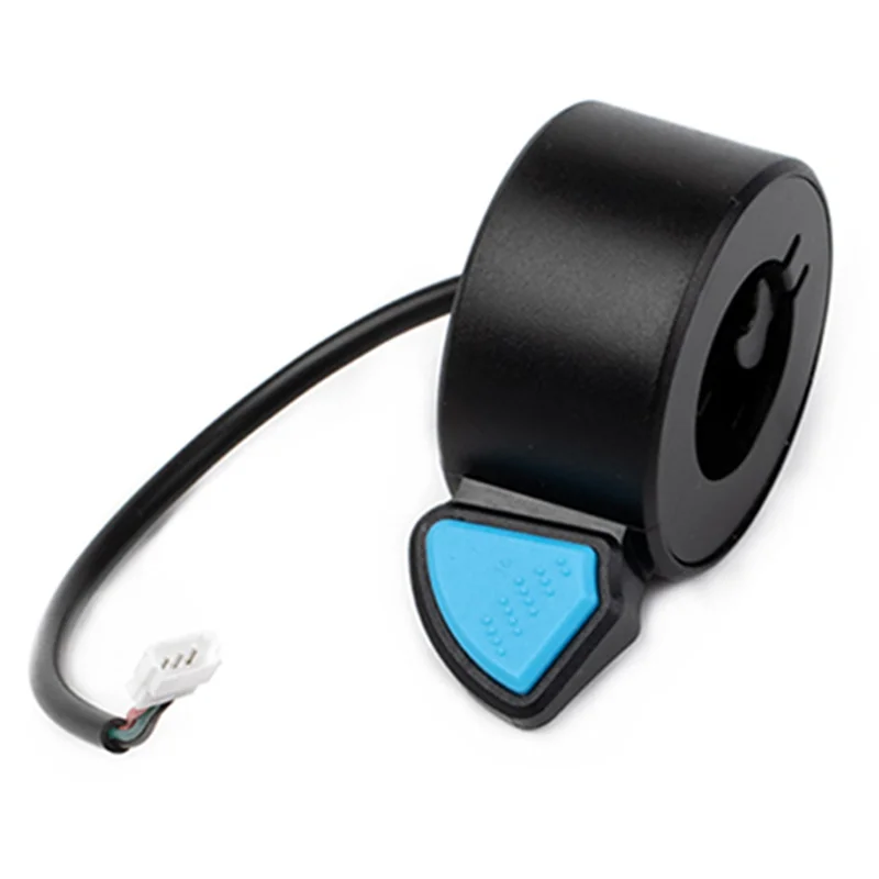 AT-G30D Electric Scooter Throttle for Segway Ninebot MAX G30D Finger Button Speed Control