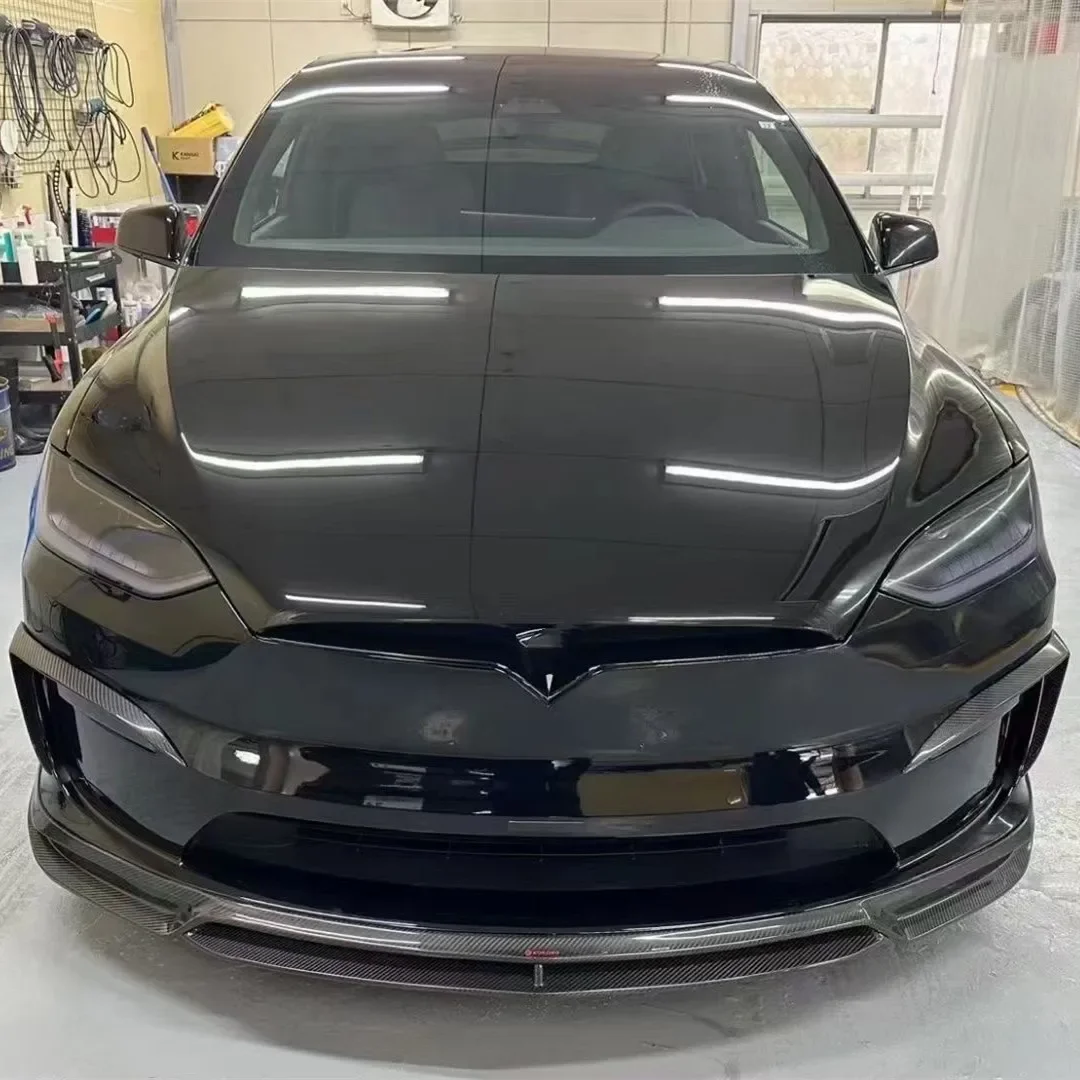 Рисунок 3 - Высококачественный комплект автомобильных деталей 2024