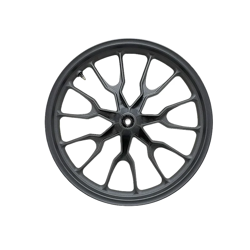 Motorcycle Front Wheel Hub for HOD NA CL300 CL500