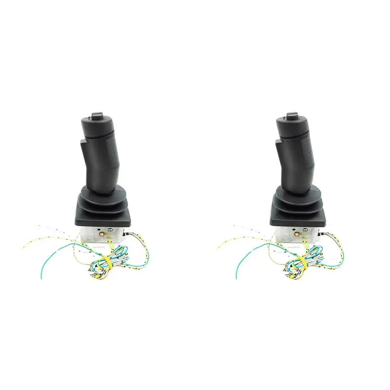 

QB-2X 2441305360 Контроллер силового джойстика для H14T(X) HA15X HA16SPX HA16TPX HA16X HA18SPX HA20PX HA20PX H21TX HA26PX HA32