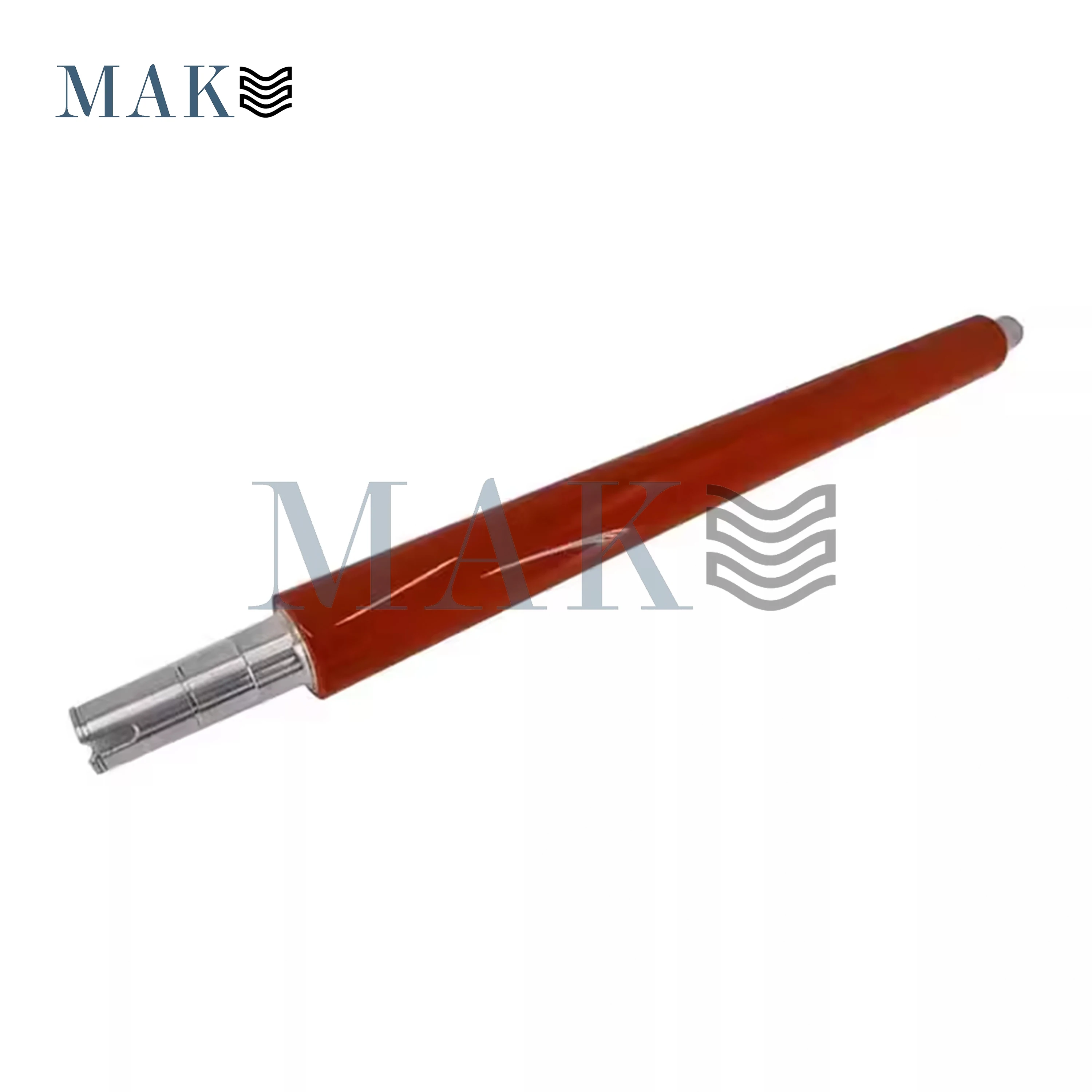 Lower Sleeved Roller For Kyocera TASKalfa 3050ci 3550ci 3051ci 3551ci Fuser Pressure Roller