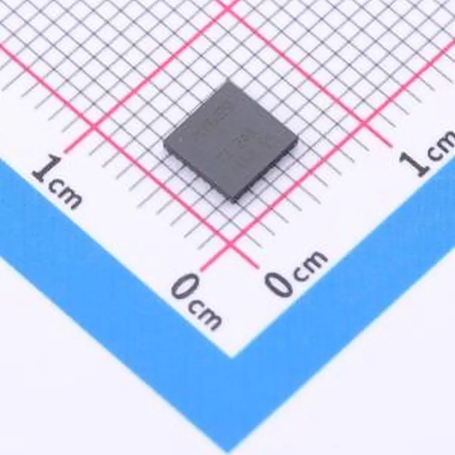 2PCS/LOT PCM6020QRTVRQ1 (Data Acquisition ICs)