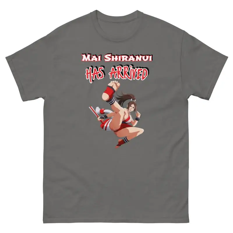 Mai Shiranui T Shir…