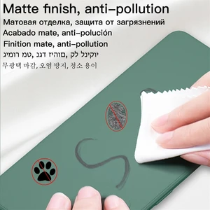 8 Hauptverkaufsabdeckung Samsung A21S - №6