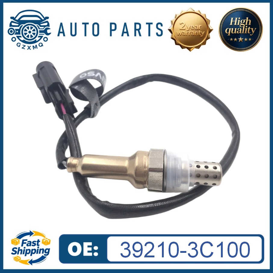 39210-3C100 High-quality Oxygen Sensor For Hyundai Azera Santa Fe Sonata Kia Sedona Sorento