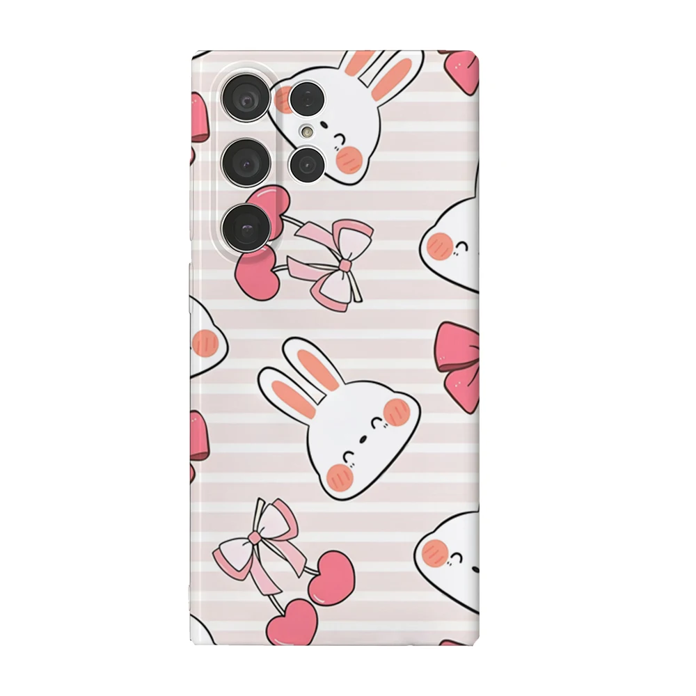 Bunny Bow Cherry Ar… - image