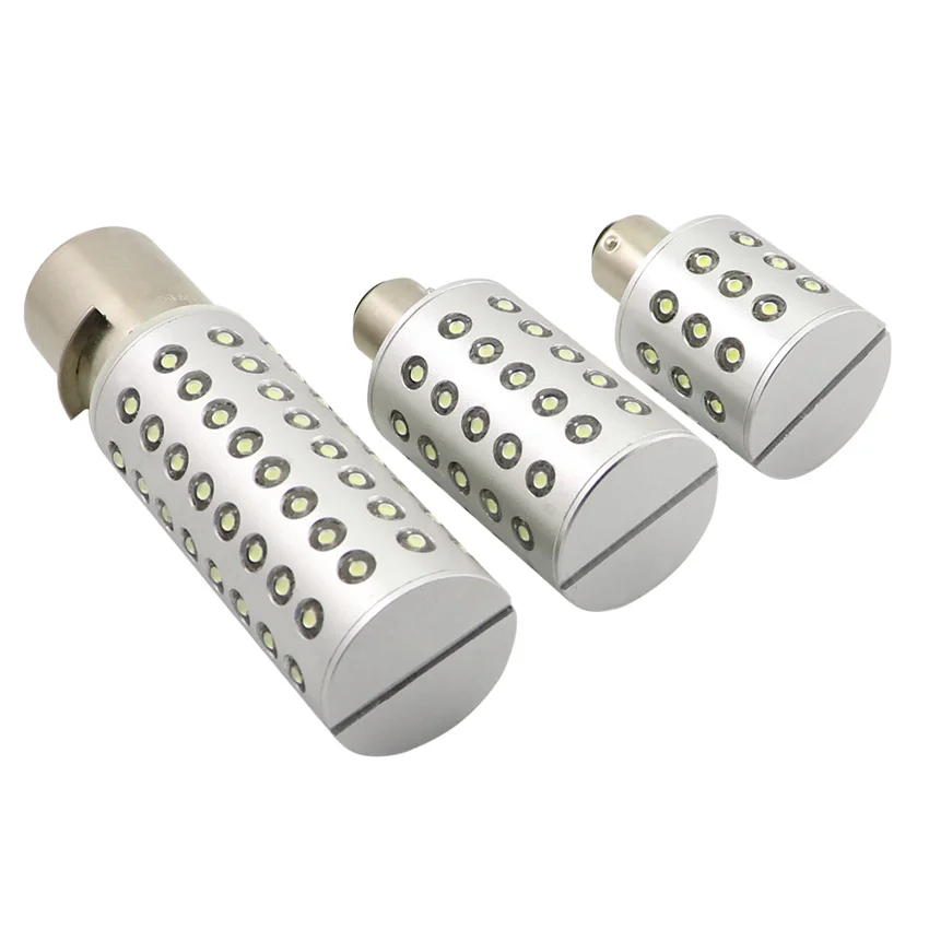 24V P28S luce per barche 1157 luci di navigazione segnale di avvertimento di sicurezza stradale luce per barche lampadina a LED in alluminio 240V