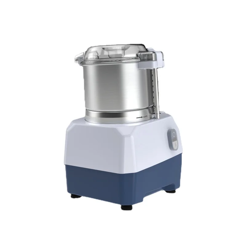 Gold Seller Industrial High Quality Commercial Compact Fruit & Vegetable Chopper Garlic Mixer Multifunctional Ginger