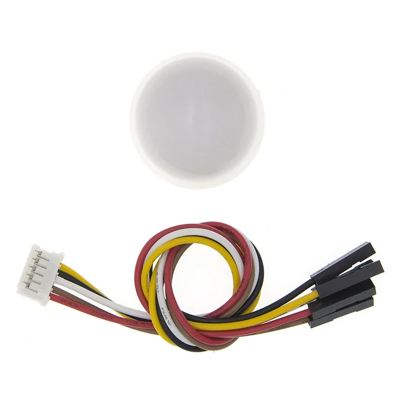 BH1750 BH1750FVI Chip Light Intensity Light Module DC5V I2C Interface Light Ball