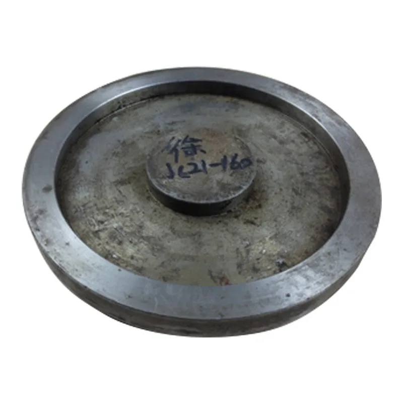 Upper two forging lift Xu forging punch machine accessories safety block/fuse/collapse block 100T110T125T160T
