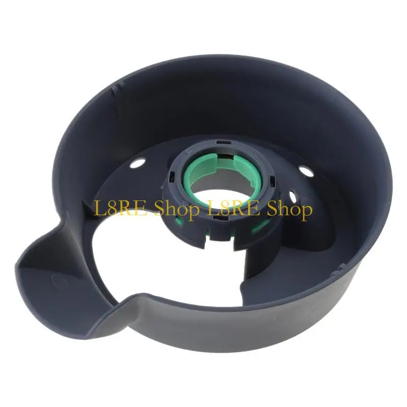 L8RE Пластиковая кулинарная машина замена приготовления машины для Thermomix TM31