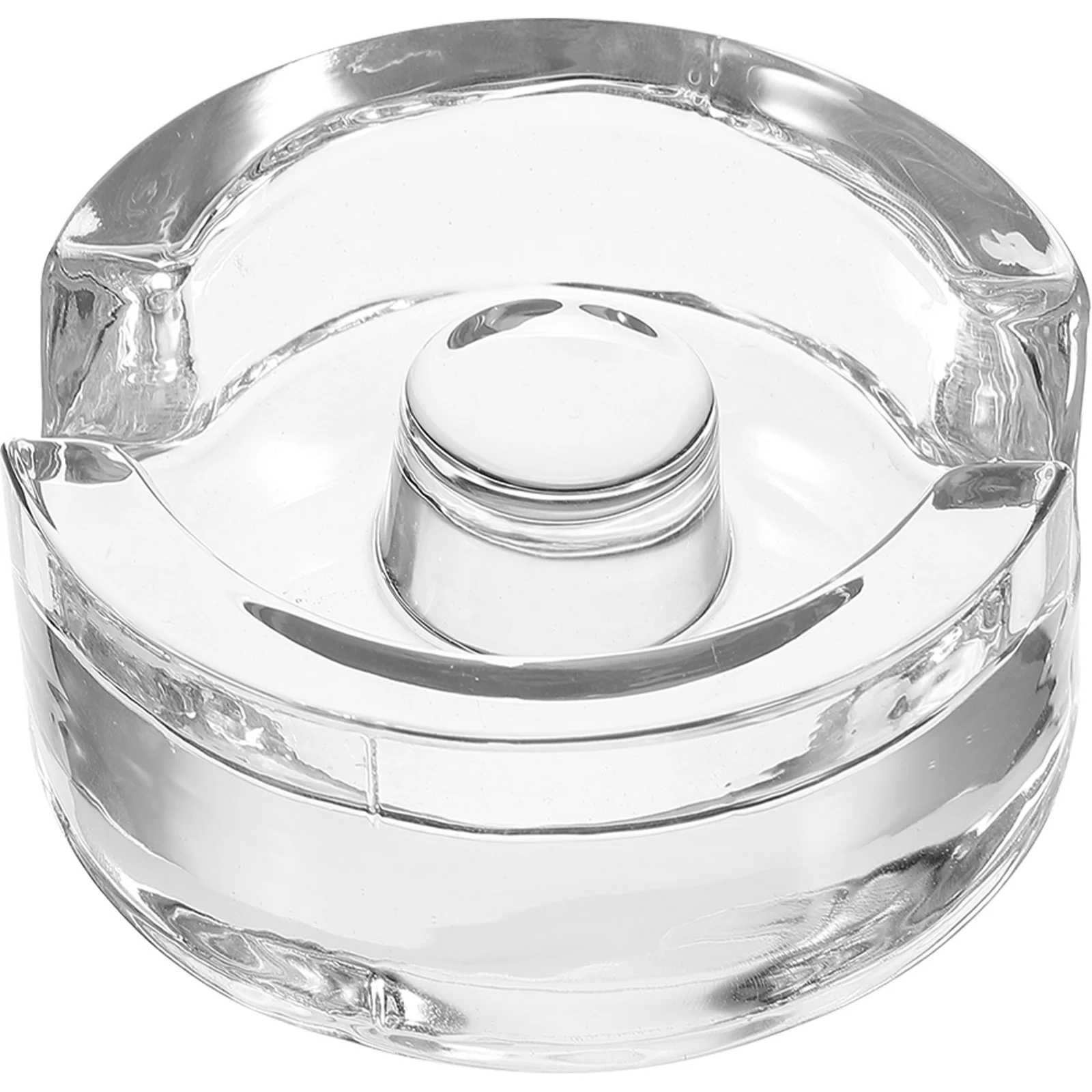 

Glass Fermenting Weight Small Lid for Mason Jars Pickle Jar Covers Fermentation Fermenting Weights Jars Lids