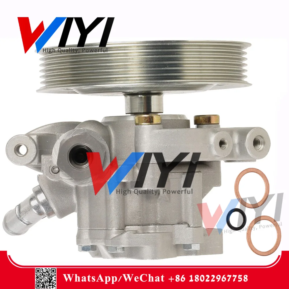 Hydraulic Pump Power Steering Pump For XC90 LR2 S80 V70 XC60 XC70 36000165 36002257 36002409 LR007207