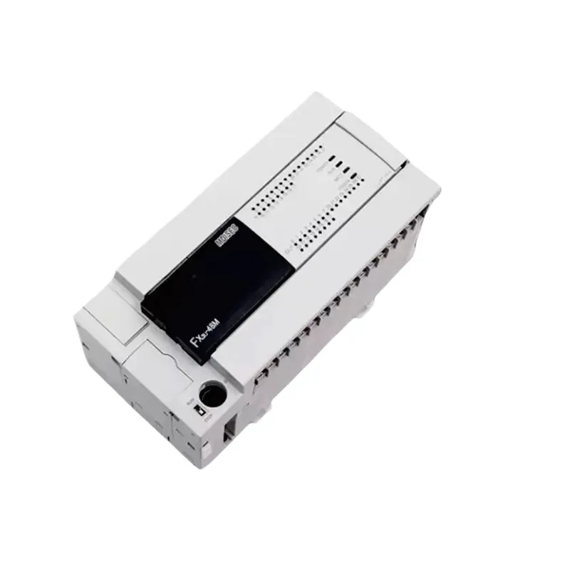 

New original FX3U-128MR ES-A FX3U-128 MT ES-A FX3-80MR ES-A FX 3U-80 MT FX3U-64 MT ES-A