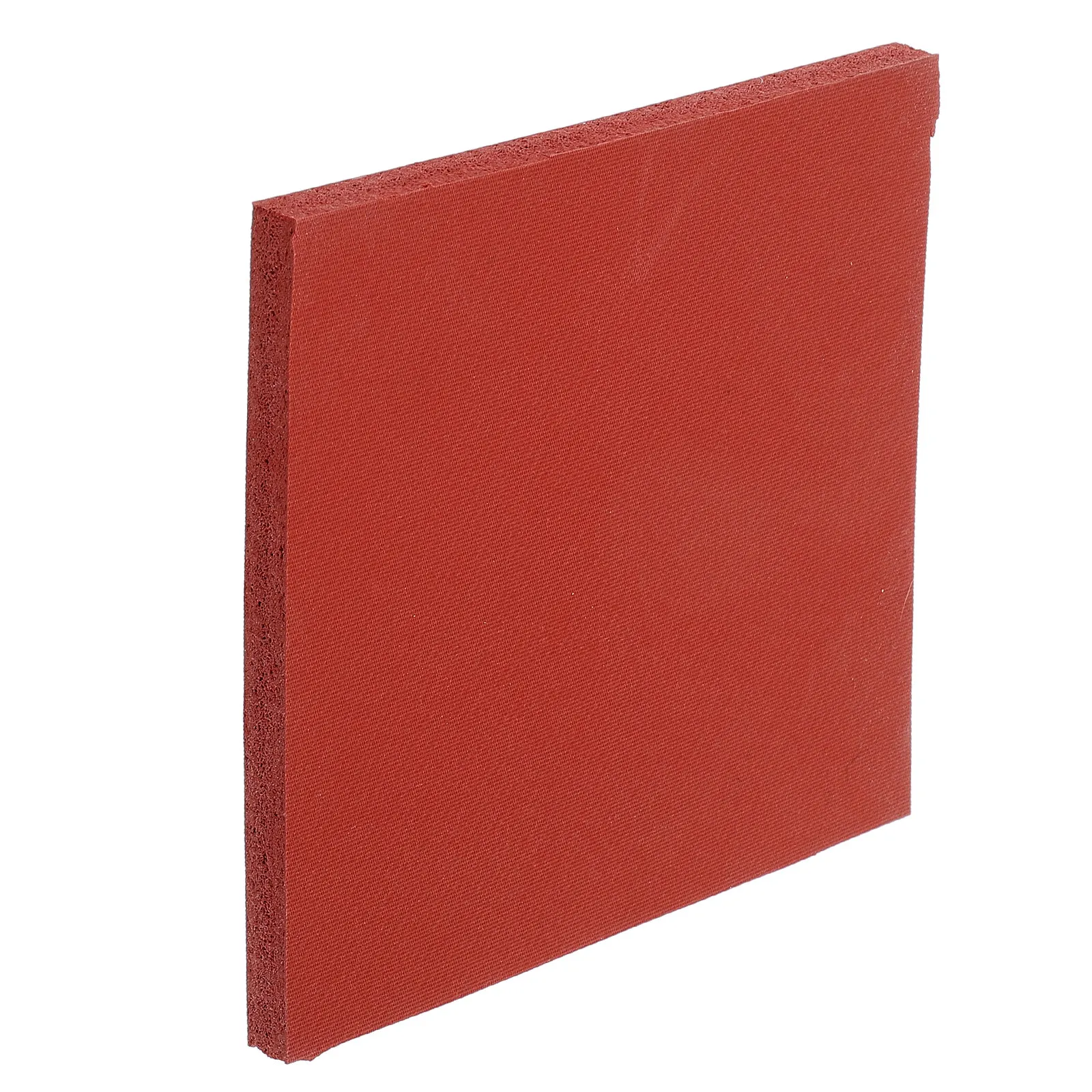 Heat Transfer Pad Silicone Foam Heat Resistant Insulation Mat Hot Stamping Machine Press Pad Home Office Use Sublimation Pillows - view 5