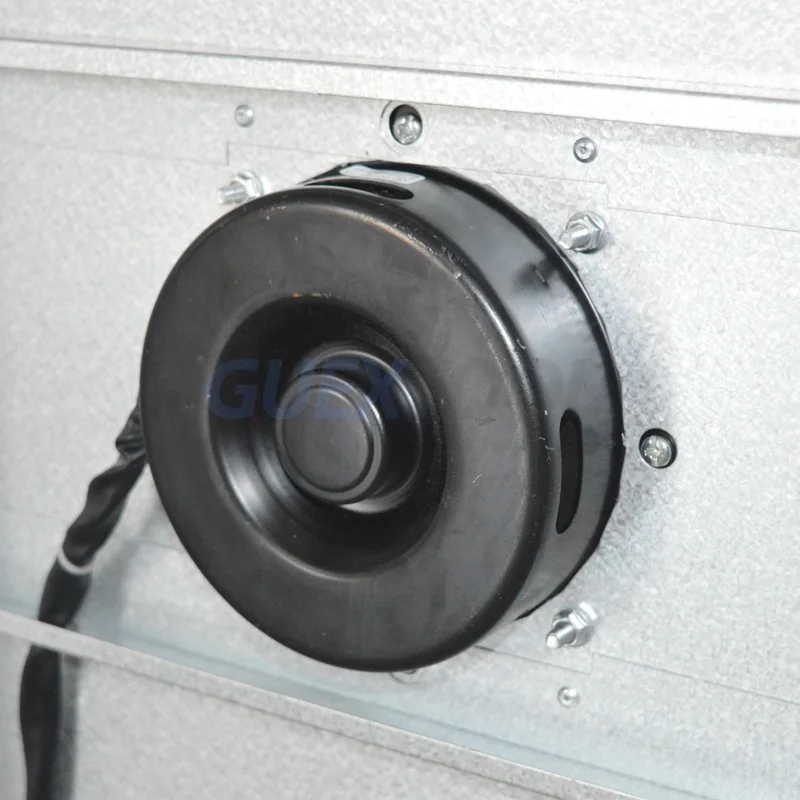 1pc FFU air Purifier 1175*575 FFU Fan Filter Machine 100 - Level Laminar Filter Clean Shed High Efficiency Purifier
