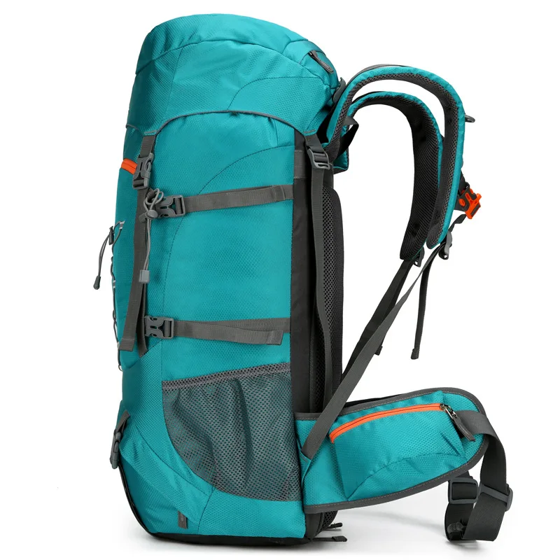 altura light traveler backpack 57 or 65 Liter Aarn Guiding Light Backpack 57 Liters