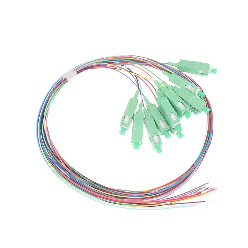 Sc Upc/Apc 12 Bundl…