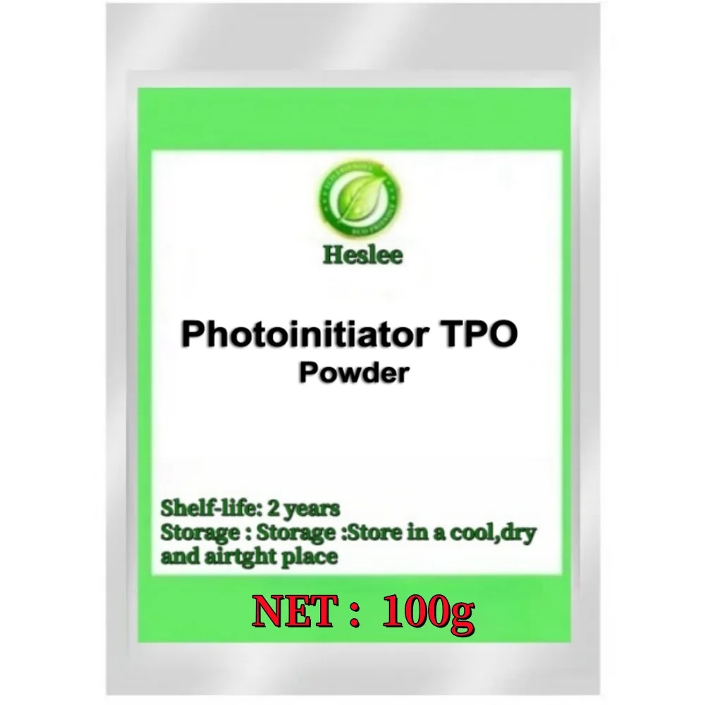 Supply Of Photoinitiator Tpo Uv Curing Agent Photosensitizer 1kg 75980-60-8