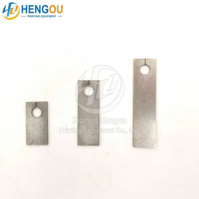 Almohadilla de agarre para piezas de muller martini