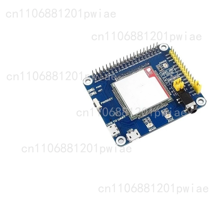 4B/3B +/B01 SIM7600…