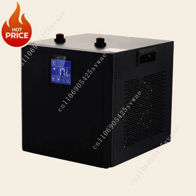 New Lg 500L Ice Bat… - image