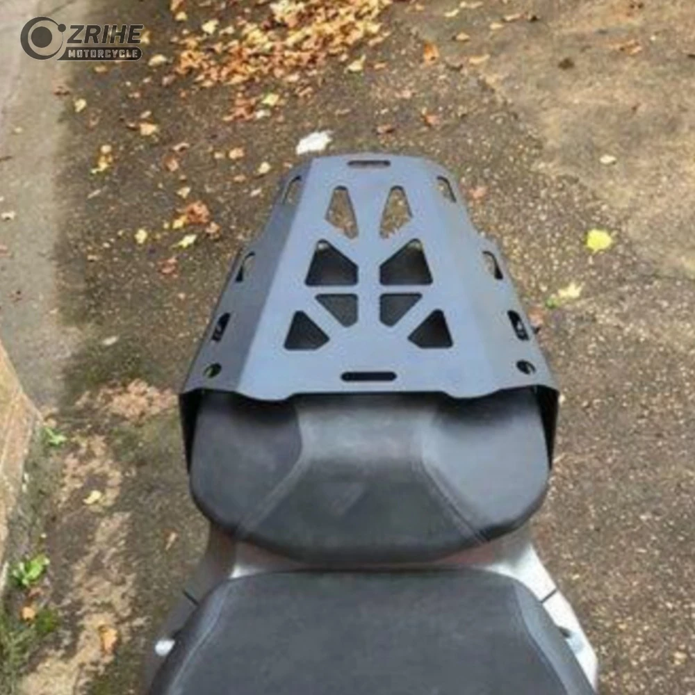 

FOR 1290 SuperDukeR 2020 2021-2026 Motorcycle Accessories Rear Luggage Seat Rack Cargo Rack Carrier For 1290 Super Duke R/EVO