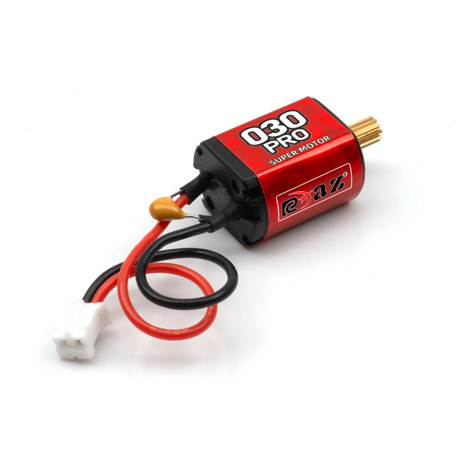 RC 030 56T Brushed Motor High Torque for 1/30 Axial SCX30 RC Crawler Car Upgrade Parts