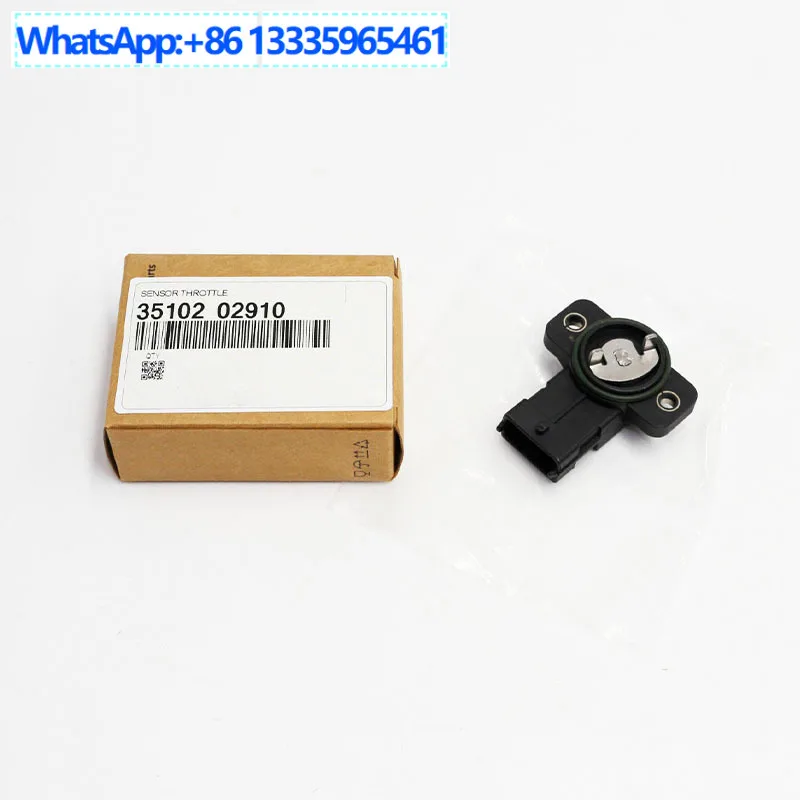 

3510202910 Датчик положения дроссельной заслонки для утренного пикапа Hyundai Kia 04-07
