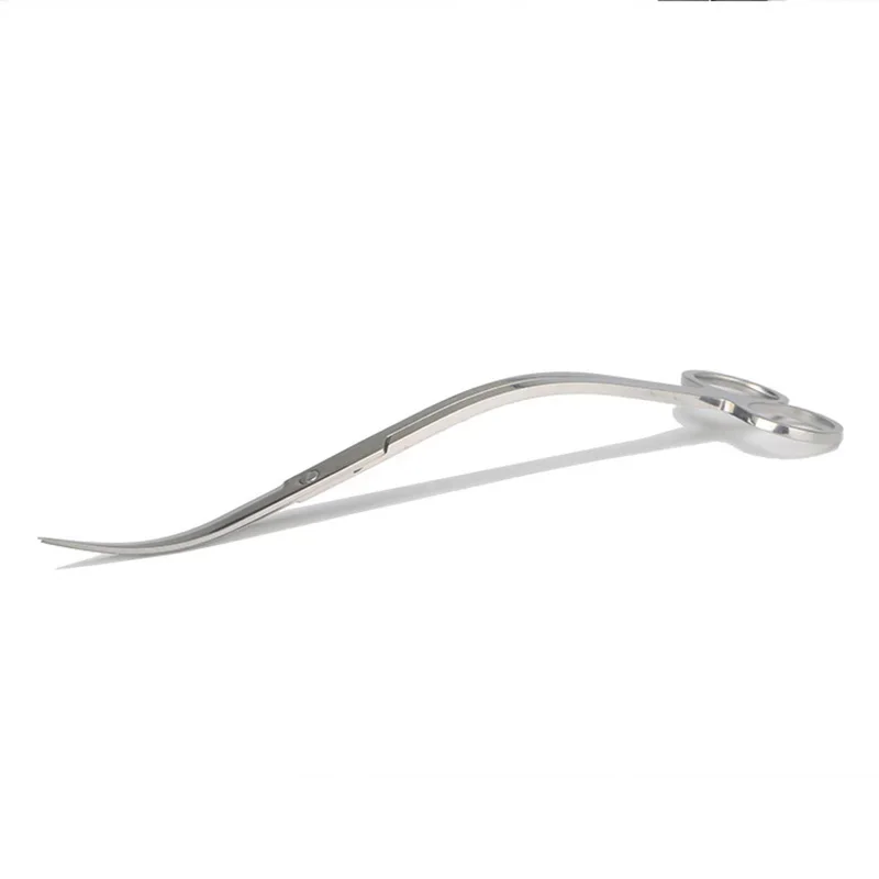 Stainless Steel Aquarium Aquatic Plant Tools Tank Cleaning Tweezers Aquarium Scissors Fish tank Cleaning Tools Attachment