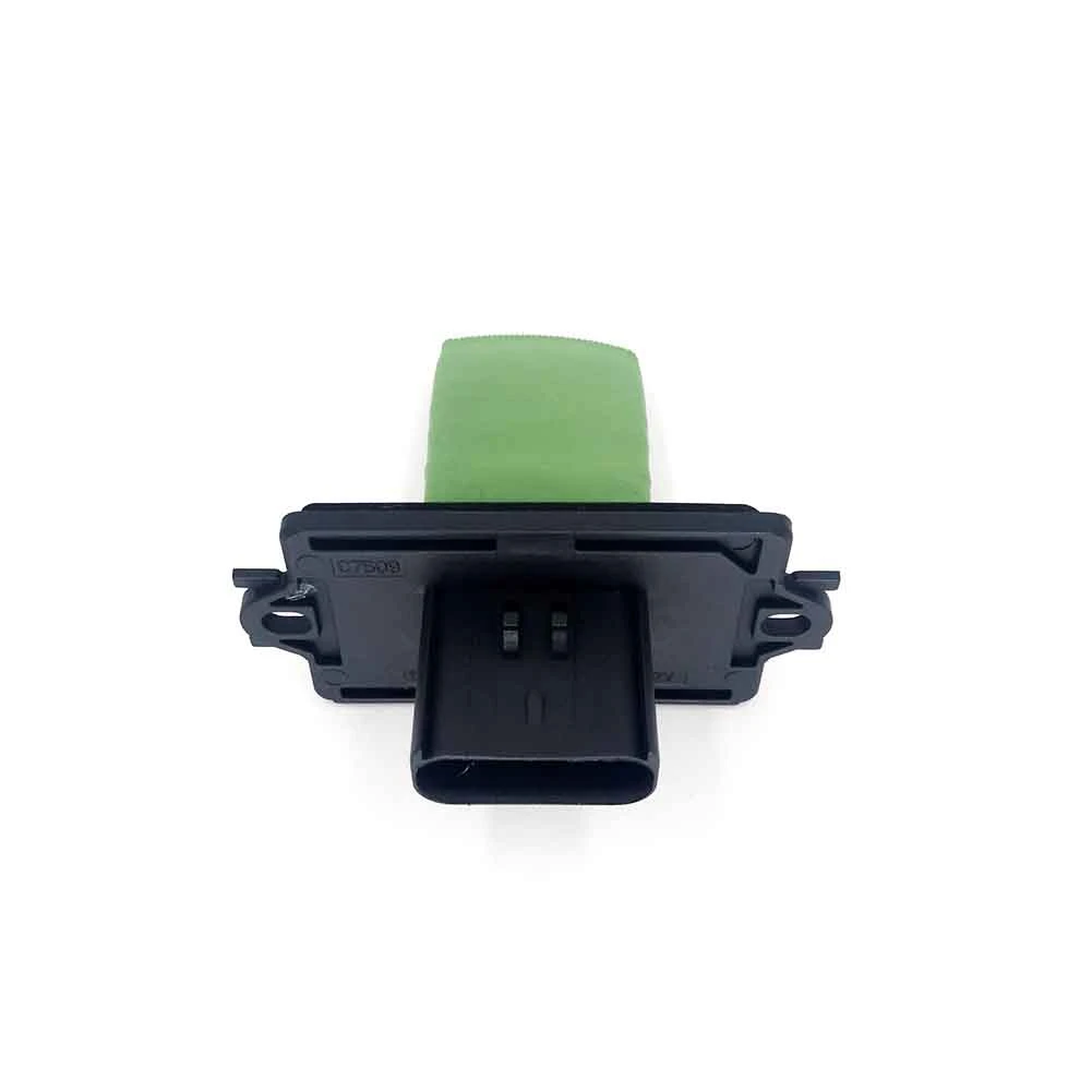 

A03Z-New Blower Motor Control Module Resistor For Chrysler 300 Dodge Charger Magnum 5061094AA 5061094AB
