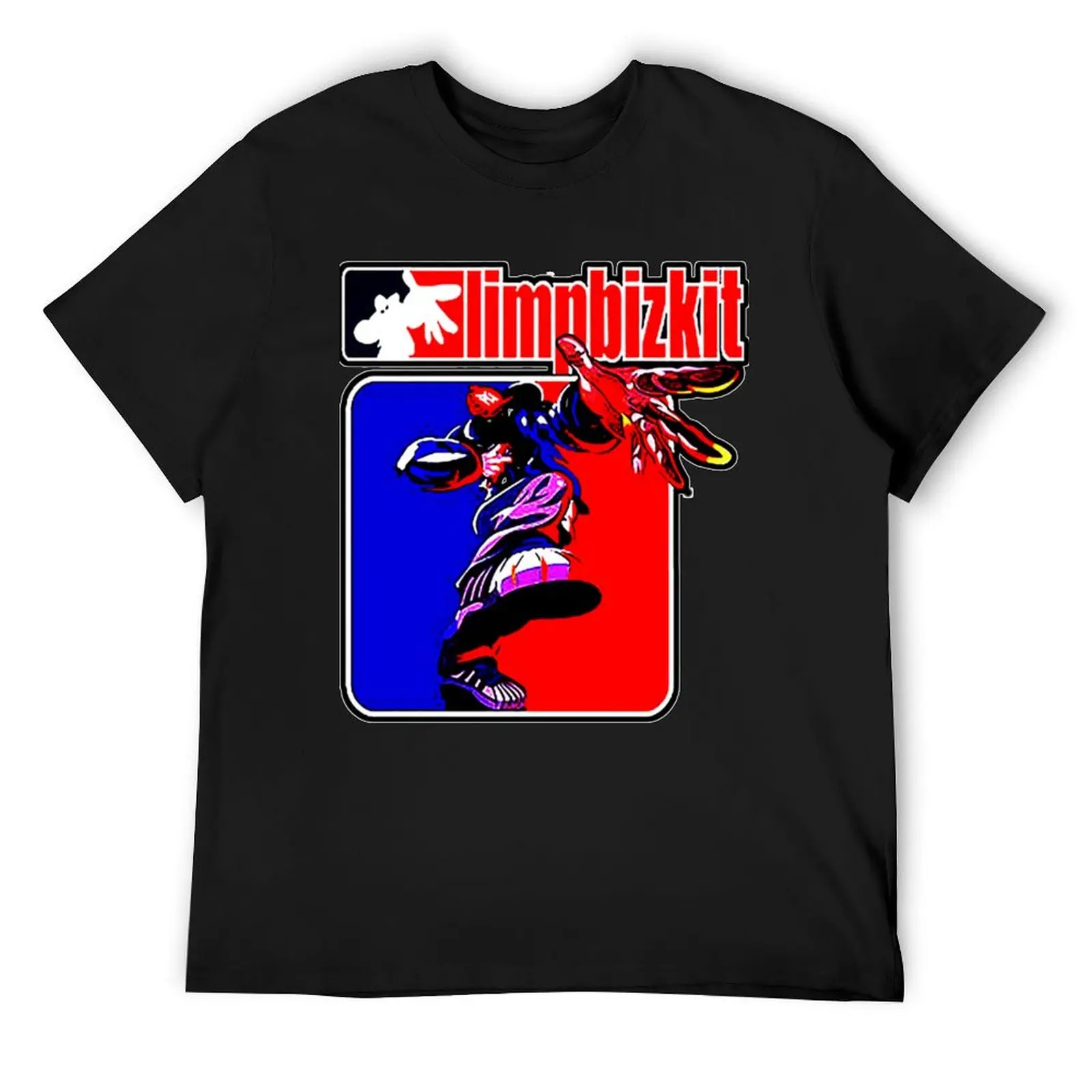 

limp bizkit art T-Shirt shirts graphic tee sports fans summer clothes graphic tee shirt tshirts for men